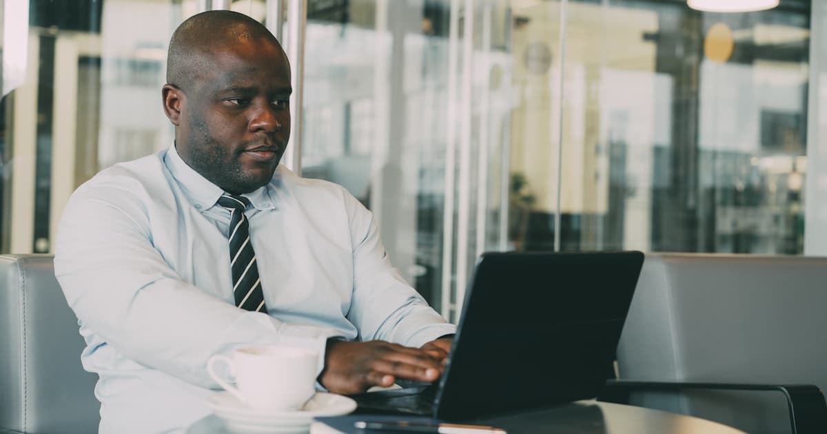 Business owner planning corporate retirement strategy